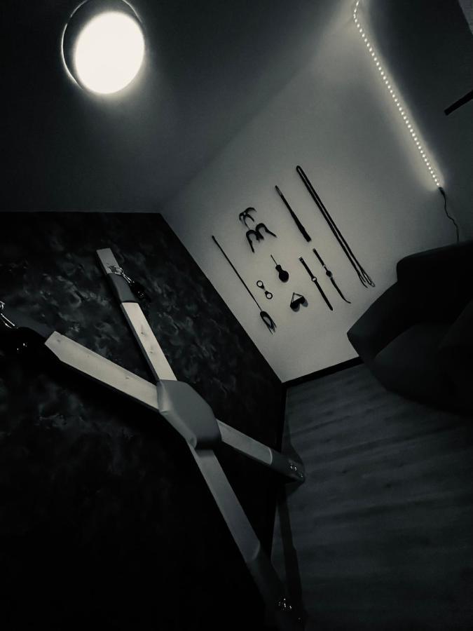 Love Room 208 Appartement 30M2 Lambersart Exterior foto