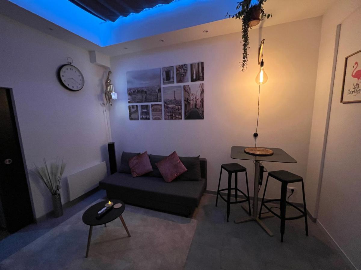 Love Room 208 Appartement 30M2 Lambersart Exterior foto